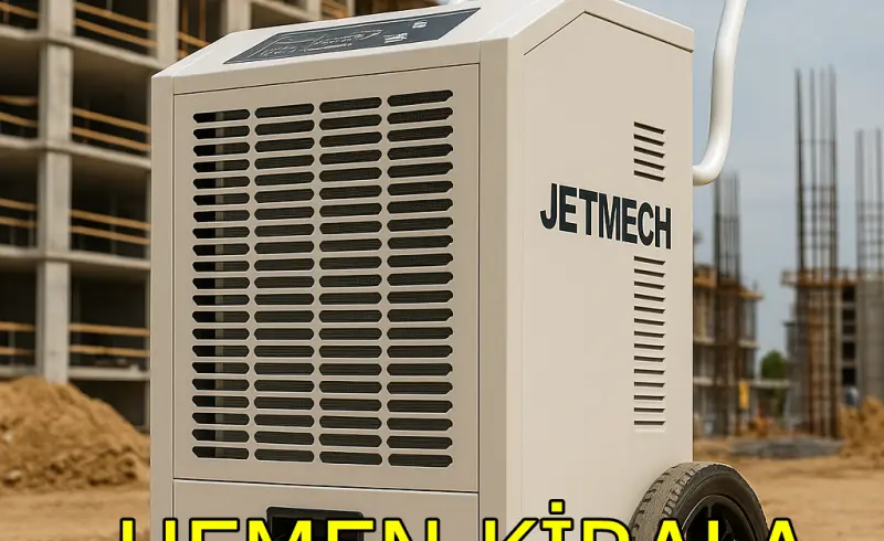 İstanbul Eyüpsultan Elektrikli Kiralık Isımak Isıtıcı Kiralama Mazotlu Isıtıcılar