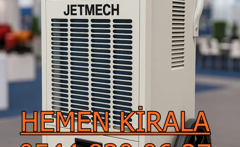 İstanbul Sarıyer Elektrikli Kiralık Isımak Isıtıcı Kiralama Mazotlu Isıtıcılar