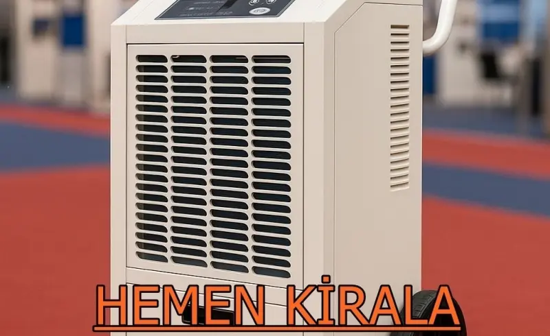 İstanbul Ümraniye Elektrikli Kiralık Isımak Isıtıcı Kiralama Mazotlu Isıtıcılar