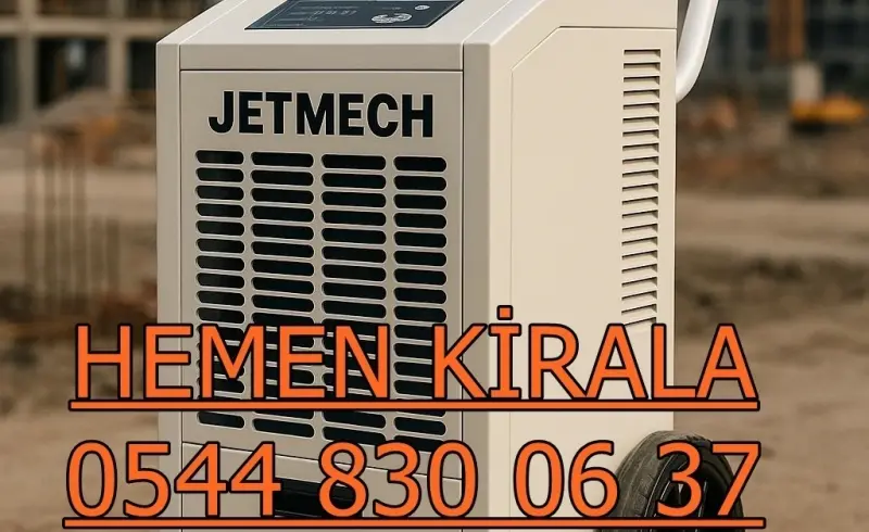 Mersin Tarsus Elektrikli Kiralık Isımak Isıtıcı Kiralama Mazotlu Isıtıcılar